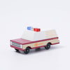 Candycars Sheriff Truck | Conscious Craft